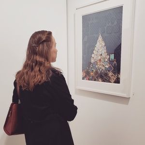 Meet your Posher, Kailey